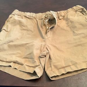 Chubbies 5.5 inseam shorts